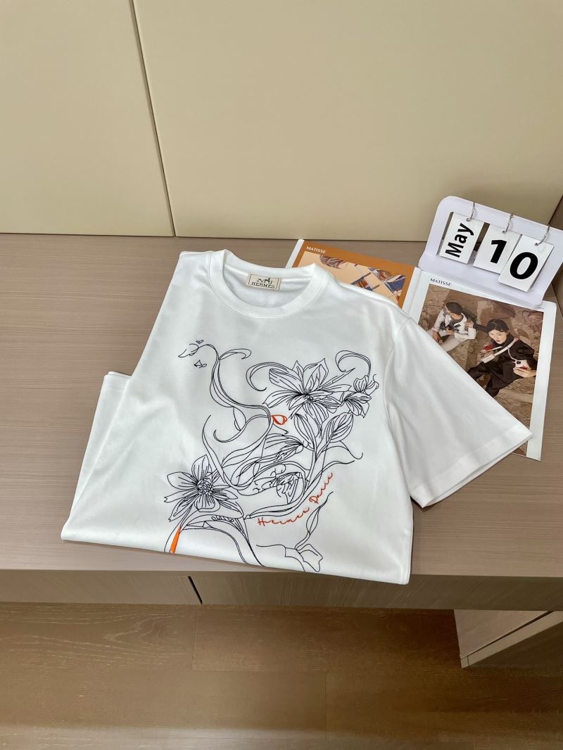 Hermes T-Shirts